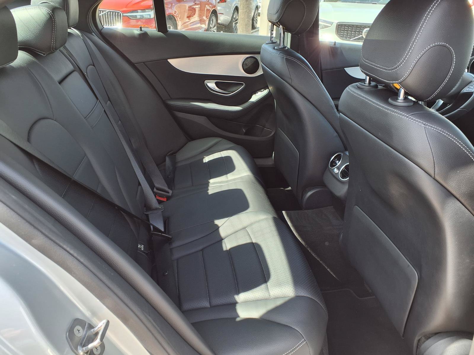 Used 2018 Mercedes-Benz C 300 Sedan image 15
