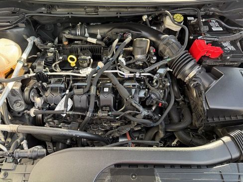 Used 2022 Lincoln Corsair Reserve w/ Elements Package image 7