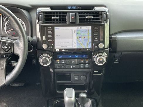 Used 2024 Toyota 4Runner TRD Pro AWD/4WD image 15