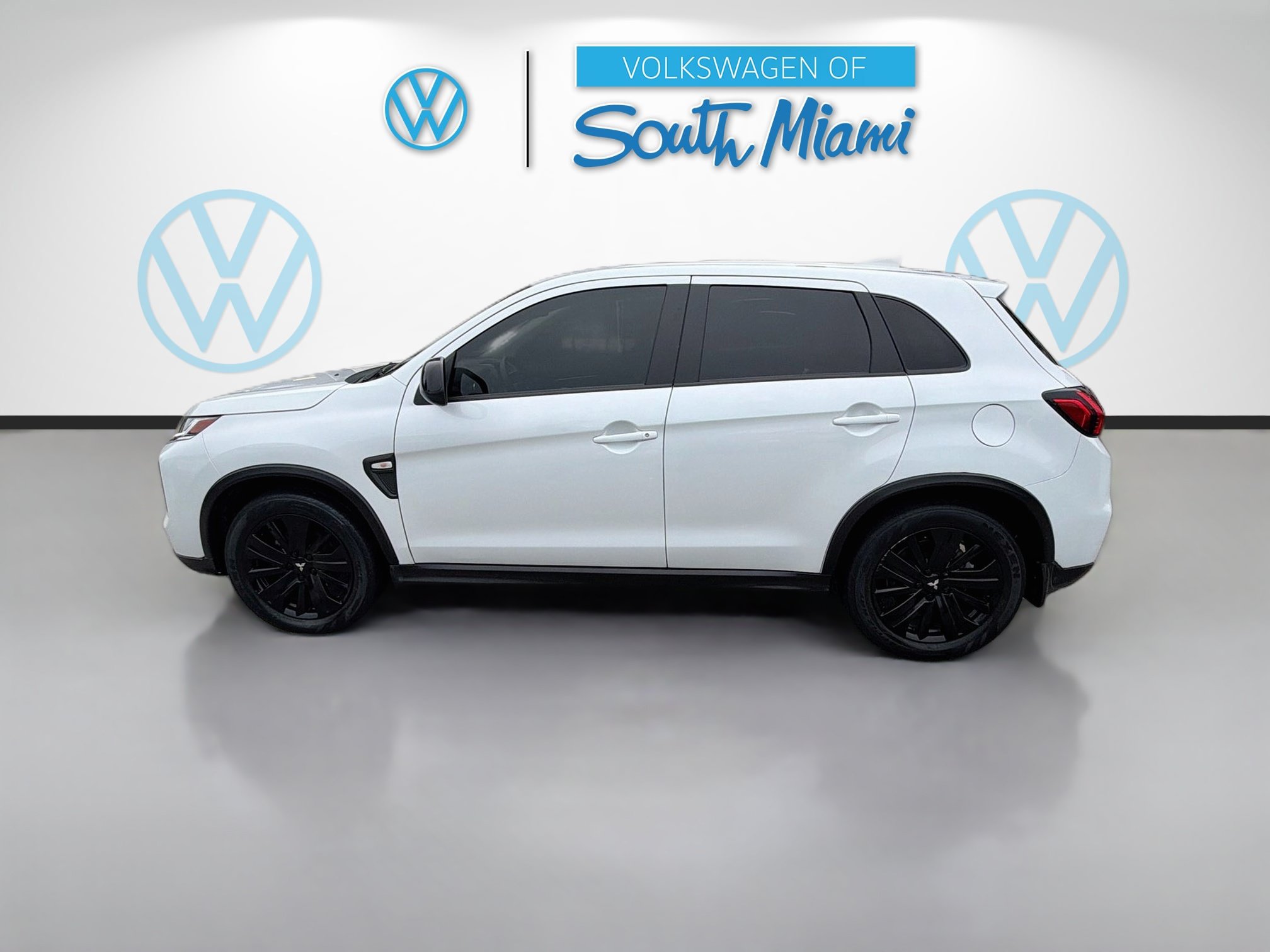 Used 2024 Mitsubishi Outlander Sport LE AWD/4WD image 4