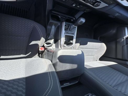 Used 2023 Toyota Tacoma 4x4 Double Cab w/ Trail Edition image 25