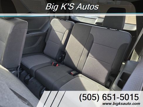 Used 2019 Chevrolet Traverse LT image 12