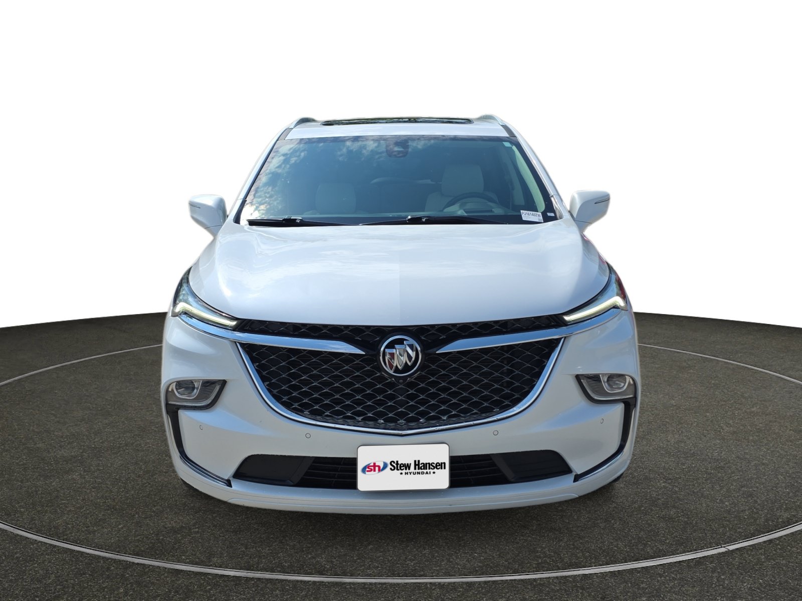 Used 2023 Buick Enclave Avenir w/ Trailering Package, 5000 lbs. AWD/4WD image 9