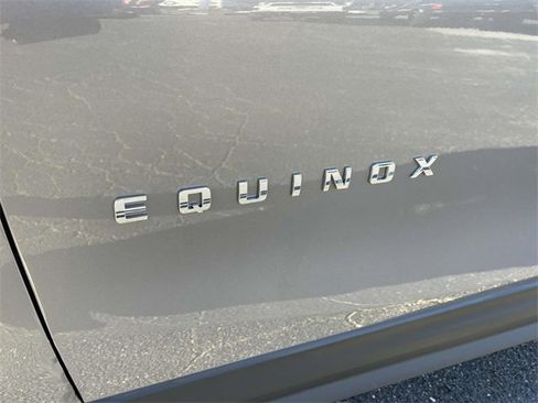 Certified 2019 Chevrolet Equinox LT image 9