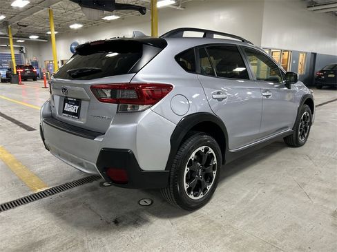 Certified 2023 Subaru Crosstrek 2.0i Premium image 8