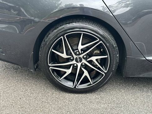 Used 2022 Kia Stinger GT-Line w/ Sun & Sound Package RWD image 20