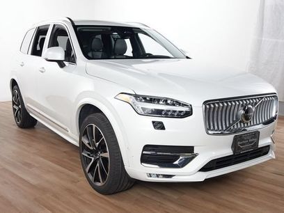 Certified 2023 Volvo XC90 B6 Plus