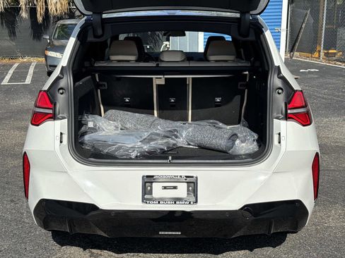 New 2026 BMW X3 xDrive30 w/ Premium Package image 11