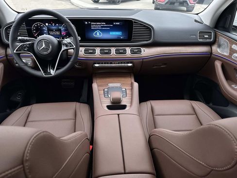 New 2026 Mercedes-Benz GLE 350 GLE 350 image 16