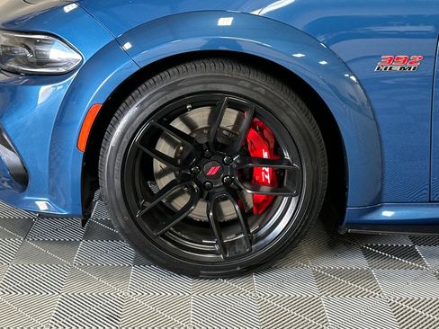 Used 2021 Dodge Charger Scat Pack RWD image 42