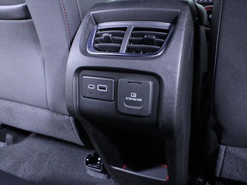 Used 2024 Chevrolet Blazer RS w/ Driver Confidence II Package image 17