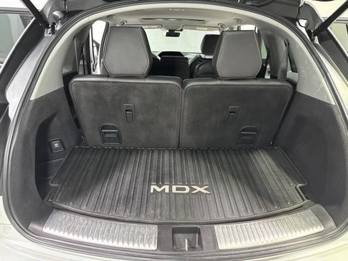 Used 2020 Acura MDX FWD w/ Technology Package image 31