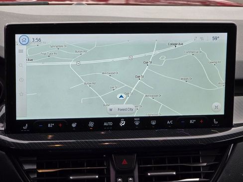 Used 2024 Ford Escape ST-Line w/ Tech Pack #1 image 4