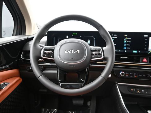 New 2026 Kia Carnival SX Prestige image 35