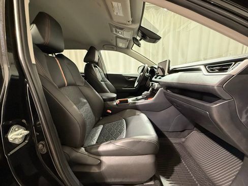 Certified 2024 Toyota RAV4 Adventure image 21