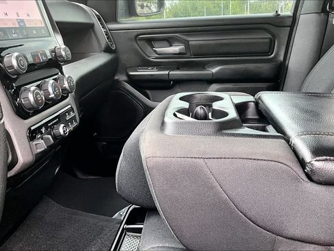 Used 2025 RAM 1500 Tradesman AWD/4WD image 19