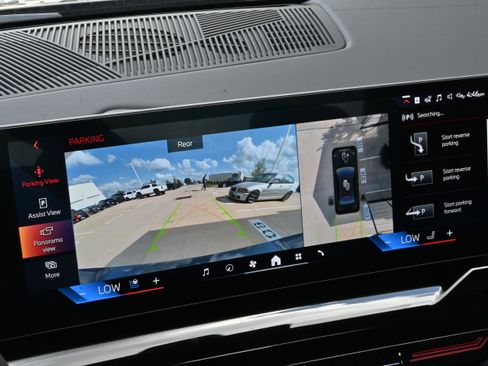 New 2026 BMW 530i RWD image 16