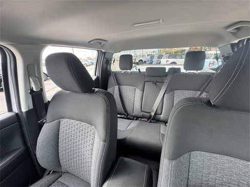 New 2025 Ford Ranger XLT w/ Trailer Tow Package image 31