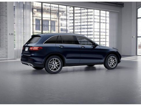 Used 2017 Mercedes-Benz GLC 300 image 18
