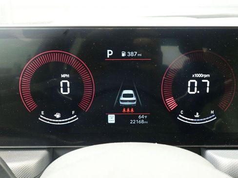 Certified 2024 Hyundai Sonata SEL image 26