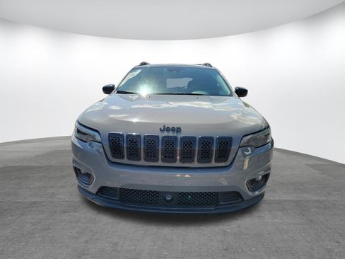 Used 2023 Jeep Cherokee Altitude Lux AWD/4WD image 21