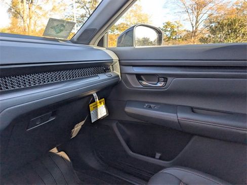 New 2026 Honda CR-V Sport-L image 22