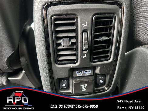 Used 2020 Jeep Grand Cherokee High Altitude image 31