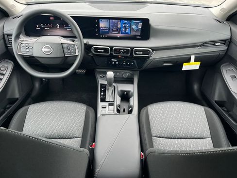 New 2026 Nissan Sentra SV w/ Floor Mat Package FWD image 17