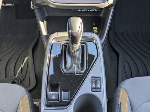 Used 2024 Subaru Crosstrek 2.5i Sport image 21