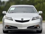 Used 2012 Acura TL w/ Technology Package image 2