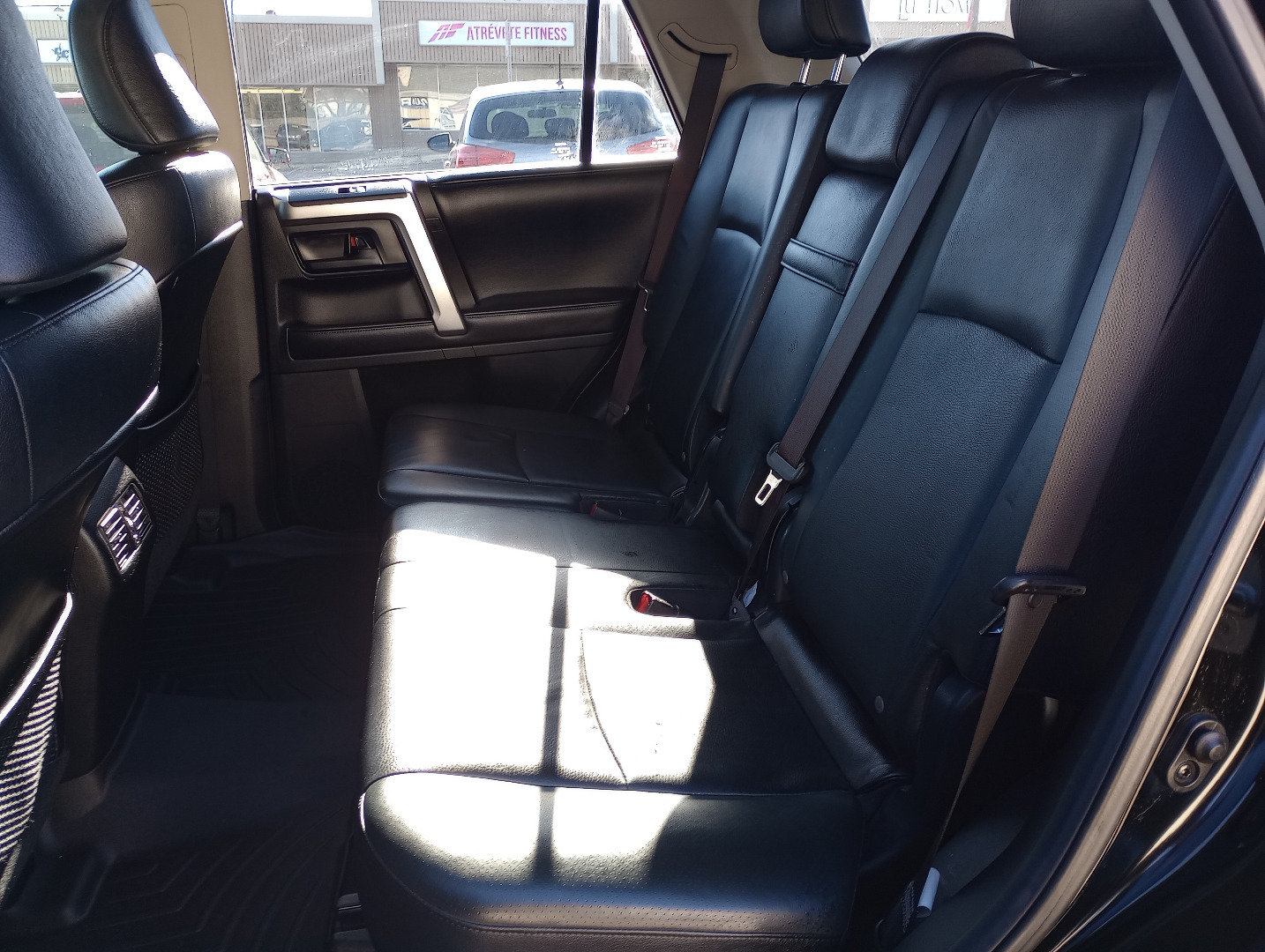Used 2013 Toyota 4Runner Limited RWD image 11