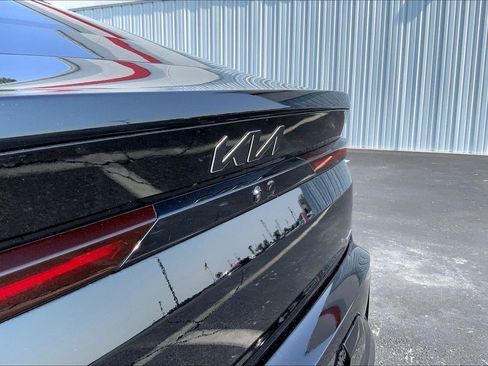 Used 2025 Kia K4 GT-Line w/ GT-Line Premium Package FWD image 30