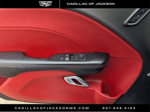 Used 2022 Dodge Challenger R/T w/ Plus Package image 19