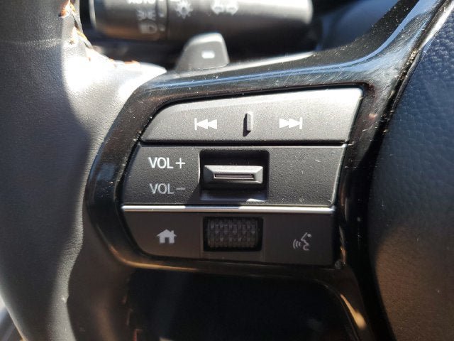 Used 2024 Honda CR-V Sport Touring image 32