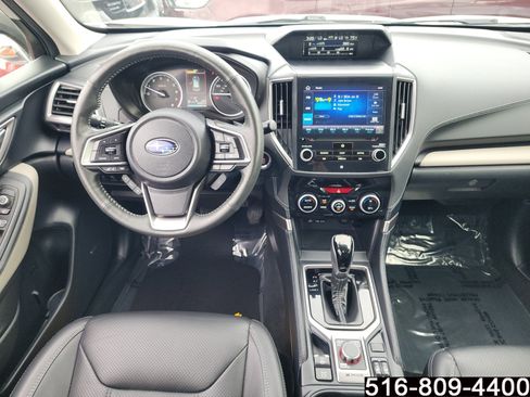 Used 2022 Subaru Forester Limited image 12