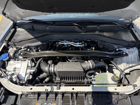 New 2026 Ford Explorer ST image 27