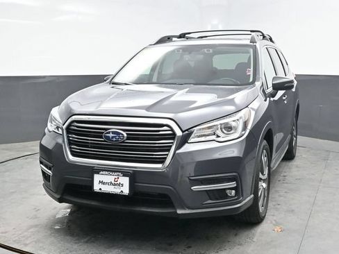 Used 2021 Subaru Ascent Limited w/ Technology Package AWD/4WD image 2