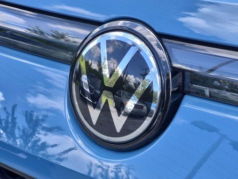 Used 2025 Volkswagen Tiguan SE R-Line AWD/4WD image 12