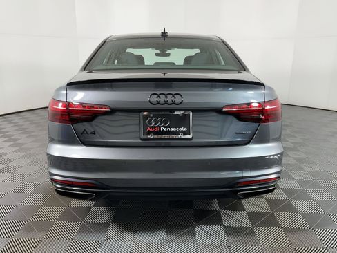 Certified 2023 Audi A4 2.0T Prestige image 8