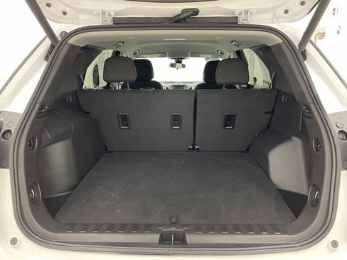 Used 2022 Chevrolet Equinox LT image 14