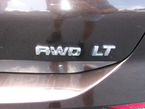 Used 2020 Chevrolet Equinox LT AWD/4WD image 8