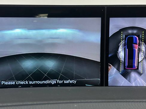 New 2026 Lincoln Navigator Reserve w/ Jet Appearance Package AWD/4WD image 99