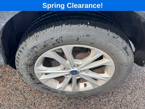Used 2019 Ford Escape SE AWD/4WD image 11