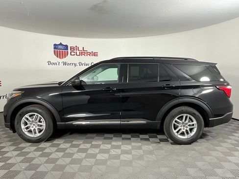 New 2025 Ford Explorer Active w/ Active Comfort Package image 6