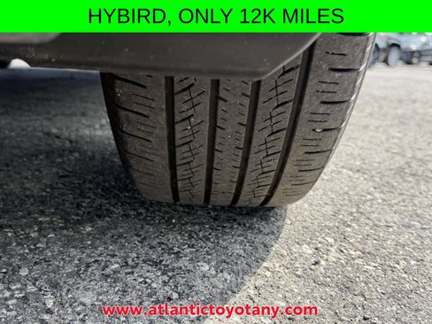 Certified 2025 Toyota RAV4 XLE w/ Weather Package AWD/4WD image 12