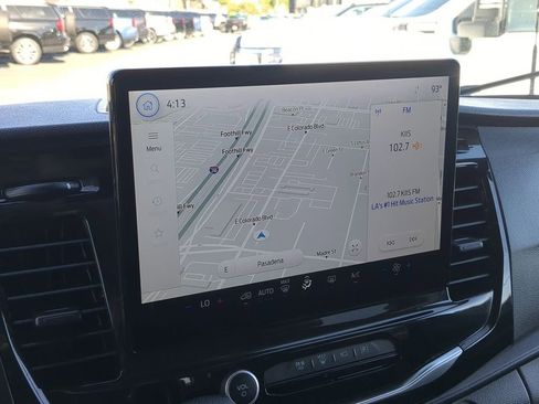 Used 2023 Ford Transit 350 XLT image 17