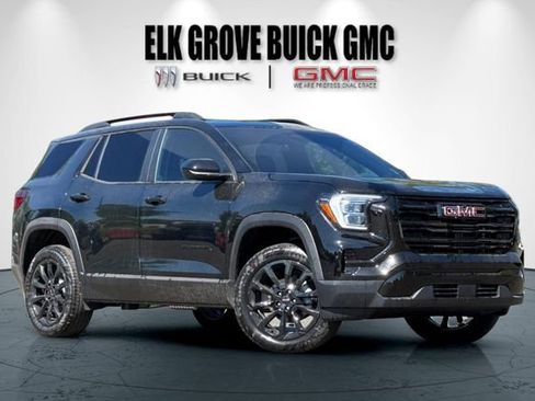 New 2026 GMC Terrain Elevation w/ Elevation Premium Package image 2