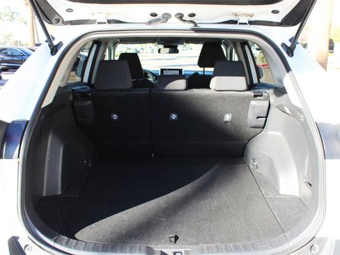 Used 2024 Toyota RAV4 LE image 12