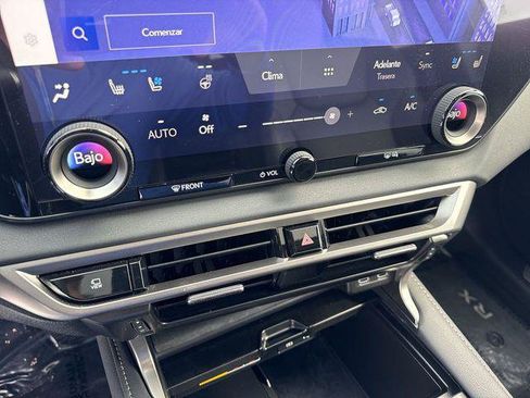 Certified 2024 Lexus RX 350h w/ Convenience Package AWD/4WD image 19