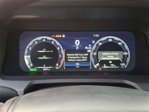 Certified 2025 Toyota Tacoma TRD Off-Road image 26